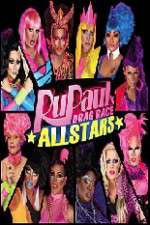 Watch All Stars RuPaul's Drag Race 123movies