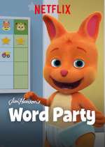 Watch Word Party 123movies