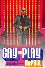 Watch Gay For Play Game Show Starring RuPaul 123movies