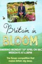 Watch Britain in Bloom 123movies