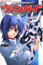 Watch Cardfight Vanguard 123movies