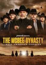 Watch The McBee Dynasty: Real American Cowboys 123movies