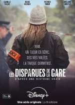Watch Les disparues de la gare 123movies