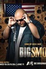 Watch Big Smo 123movies