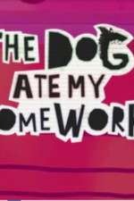 Watch The Dog Ate My Homework 123movies