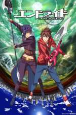 Watch Endride 123movies