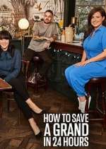 Watch How to Save a Grand in 24 Hours 123movies
