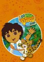 Watch Go, Diego, Go! 123movies