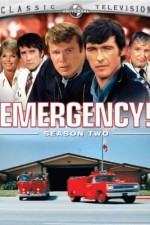 Watch Emergency! 123movies