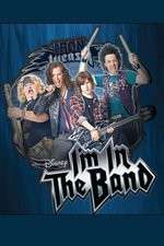 Watch I'm in the Band 123movies