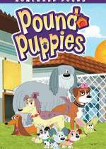 Watch Pound Puppies 123movies