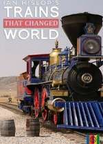 Watch Ian Hislop's Trains That Changed the World 123movies