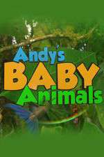 Watch Andy's Baby Animals 123movies