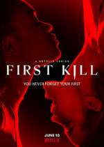 Watch First Kill 123movies
