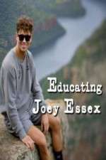 Watch Educating Joey Essex 123movies