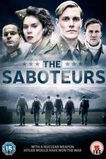 Watch The Saboteurs 123movies