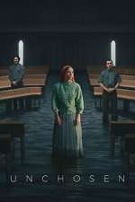 unchosen season 1 episode 1 tv poster