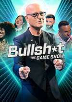 Watch Bullsh*t The Gameshow 123movies