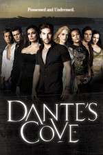 Watch Dante's Cove 123movies