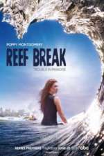 Watch Reef Break 123movies