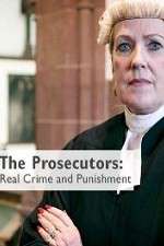 Watch The Prosecutors: Real Crime and Punishment 123movies