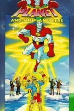 Watch Captain Planet and the Planeteers 123movies
