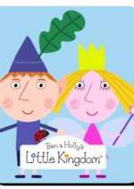 Watch Ben & Holly's Little Kingdom 123movies