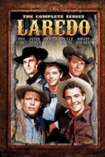 Watch Laredo 123movies