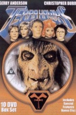 Watch Terrahawks 123movies
