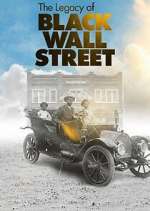 Watch The Legacy of Black Wall Street 123movies
