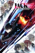 Watch Jack-of-All-Trades, Party of None 123movies