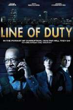 Watch Line of Duty 123movies