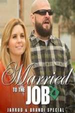 Watch Brandi And Jarrod Married To The Job 123movies