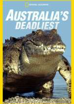 Watch Australia's Deadliest 123movies