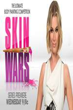 Watch Skin Wars 123movies