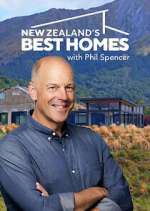 Watch New Zealand's Best Homes with Phil Spencer 123movies