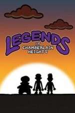 Watch Legends of Chamberlain Heights 123movies