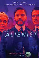 Watch The Alienist 123movies