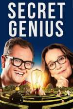 Watch Secret Genius 123movies
