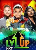 Watch WWE NXT: Level Up 123movies