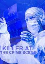 Watch Killer at the Crime Scene 123movies