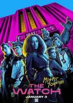 Watch The Watch 123movies