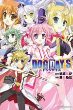 Watch Dog Days (JP) 123movies