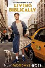 Watch Living Biblically 123movies