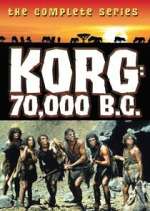 Watch Korg: 70,000 B.C. 123movies