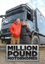 Watch Million Pound Homes 123movies