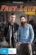 Watch Fast N' Loud: Revved Up 123movies