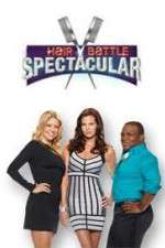 Watch Hair Battle Spectacular 123movies