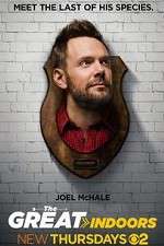 Watch The Great Indoors 123movies