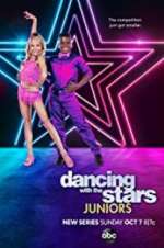 Watch Dancing with the Stars: Juniors 123movies